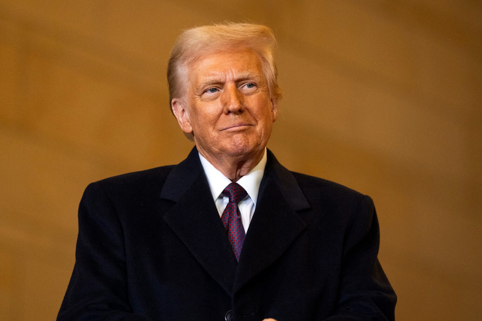 Presidenten i Vita huset