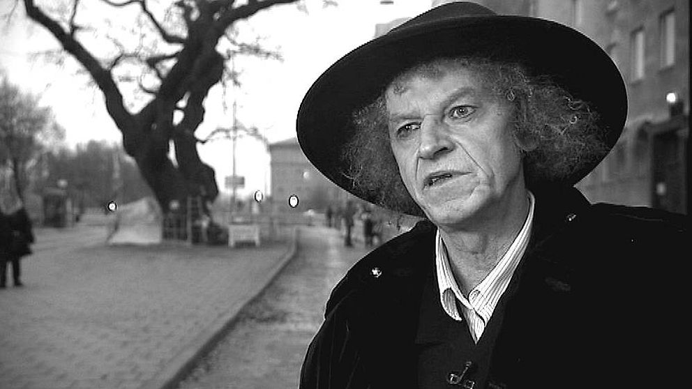 Bruno K Öijer